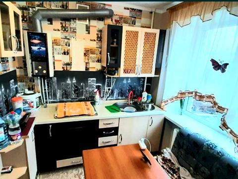 квартира за адресою Образцовая, 3