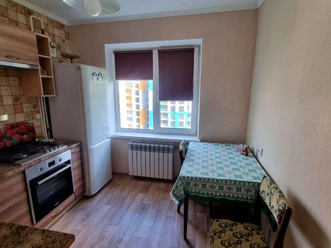 квартира по адресу Добровольцев пер., 6