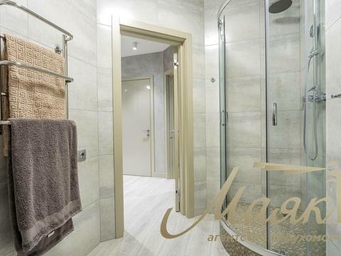 квартира за адресою Коперника вул., 3