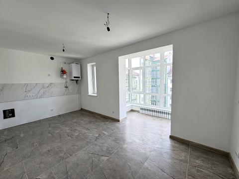 квартира по адресу Высочана ул., 18