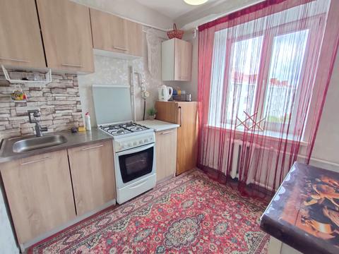 квартира по адресу Ружинская ул. (Вильгельма Пика), 16