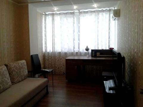квартира за адресою Одеса, Літературна, 12