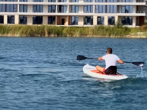 квартира за адресою Паркова вул., 19