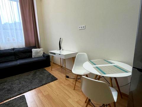 квартира за адресою Машинобудівна вул., 41