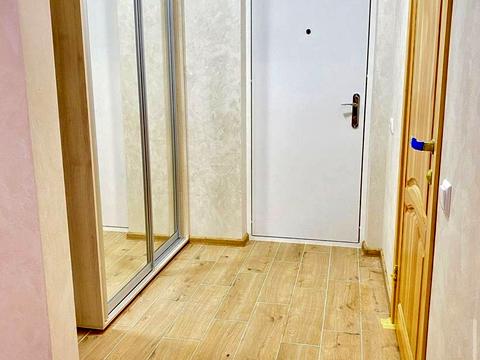 квартира по адресу Инглези ул. (25-ї Чапаєвської Дивізії), 2к1