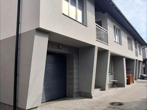 дом по адресу Мира ул.