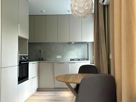 квартира за адресою Київ, Зоологічна вул., 4-А