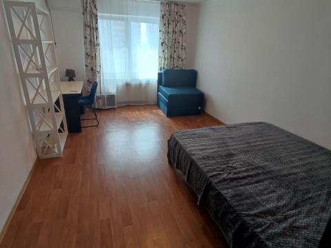 квартира по адресу Бориса Гмыри ул., 14-Б