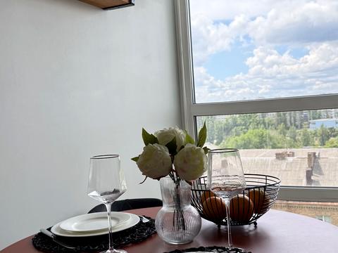 квартира по адресу Ісмаїла Гаспринського ул. (Сормовська), 3