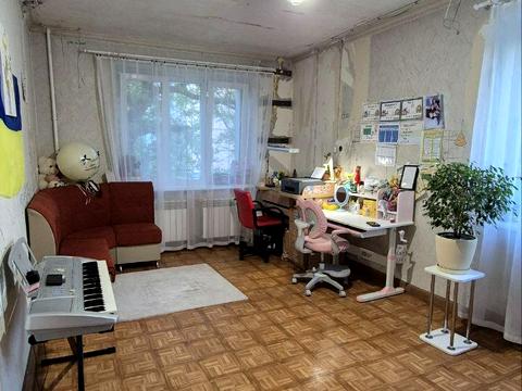 квартира по адресу Героев Харькова просп. (Московский), 204/2