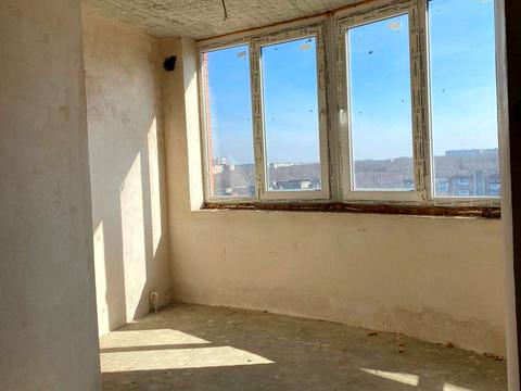 квартира по адресу Коновальца ул., 9