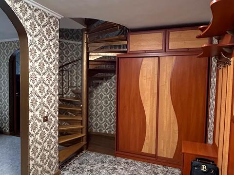 квартира за адресою Пантелеймонівська вул., 15