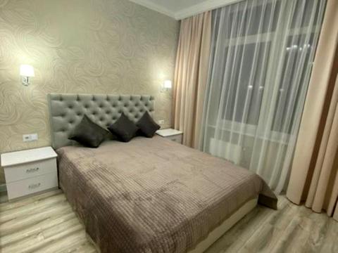 квартира по адресу Ревуцкого ул., 40-Г