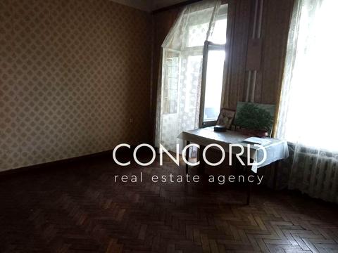 квартира за адресою Авіаконструктора Антонова вул., 2/32 к8