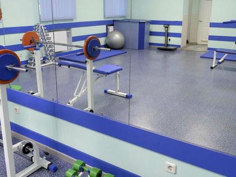 коммерческая по адресу Металлургов просп., 17