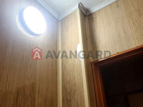 квартира за адресою Вороніна вул., 29