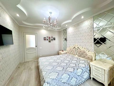 квартира за адресою Озерна вул. (Червоних Майовщиків), 35