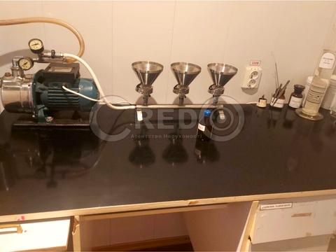коммерческая по адресу Кропивницкого ул., 20А