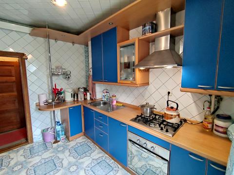 квартира за адресою Вітянська вул., 8