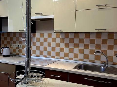 квартира за адресою Боголюбова вул., 4