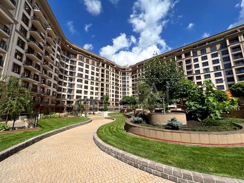 квартира за адресою Михайла Бойчука вул. (Кіквідзе), 17