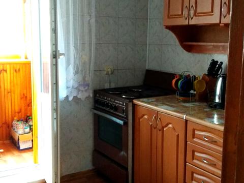 квартира за адресою Оноре де Бальзака вул., 58