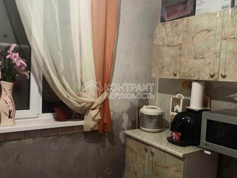 квартира за адресою Саперна вул., 16