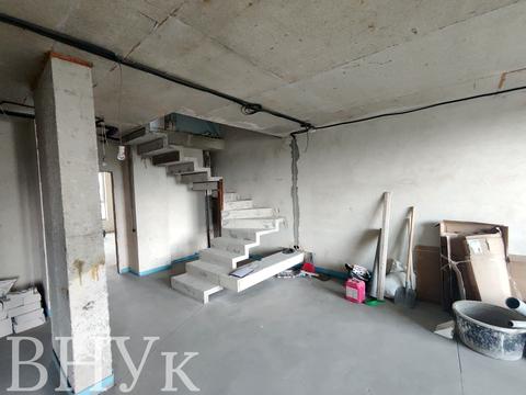 квартира по адресу Под Голоском ул., 4-Б