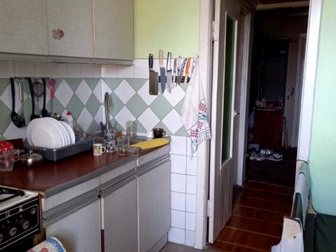 квартира по адресу Узкая ул., 89