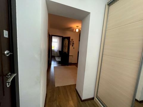 квартира по адресу Провулок Микулинецький, 6