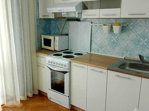 квартира за адресою Соломії Крушельницької вул., 3-А