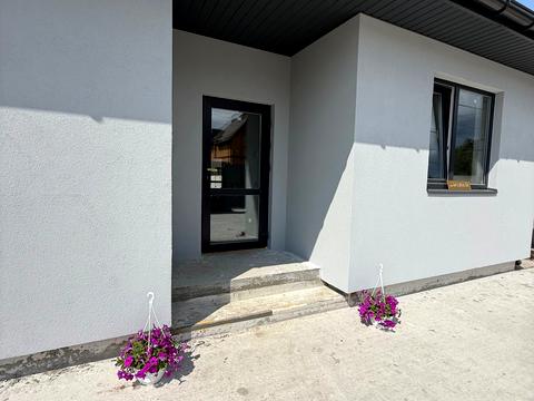 дом по адресу Басейна