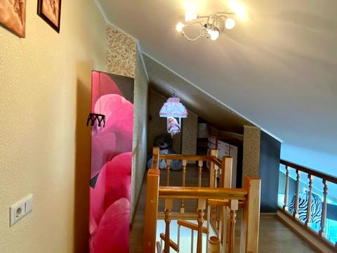 квартира по адресу Регенераторная ул., 4к2