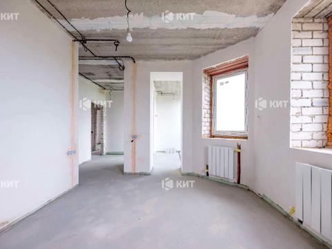 квартира по адресу Профессорская ул., 18