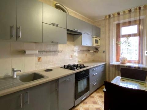 квартира по адресу Проспект Миру, 39