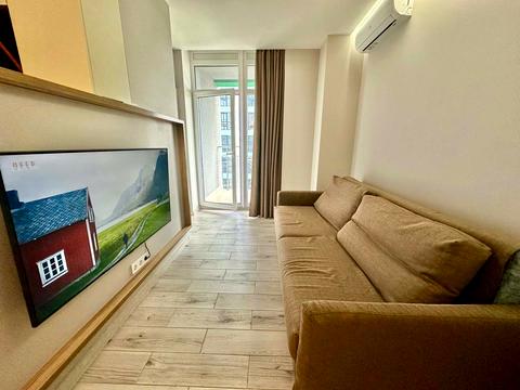 квартира по адресу Европейская ул. (Миронова), 11а