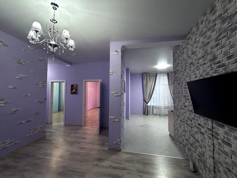 квартира по адресу Петра Калнишевського ул. (Михайла Майорова), 7