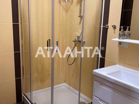 квартира за адресою Генуезька вул., 5