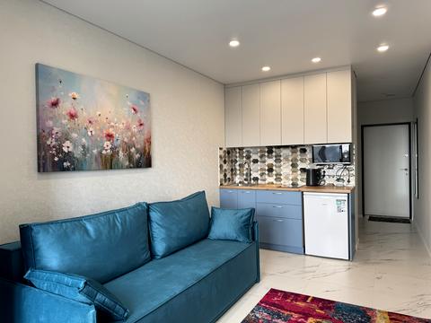 квартира за адресою Олега Мудрака вул. (Генерала Наумова), 1-Б