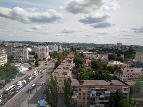 комерційна за адресою Чорновола вул., 29