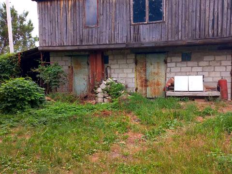 дом по адресу Липовая ул.