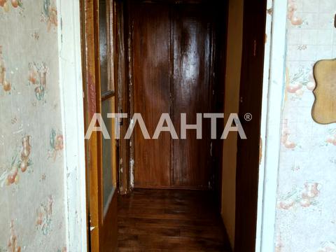 квартира за адресою Люстдорфська дорога вул., 168