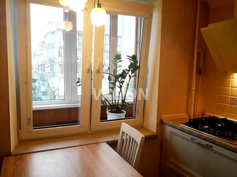 квартира по адресу Энтузиастов ул., 21/1