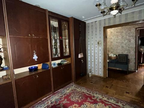 квартира по адресу Академіка Глушка, 8