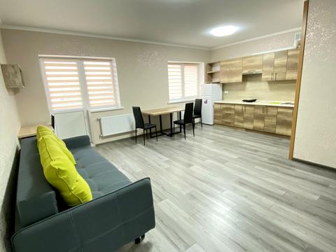 квартира за адресою Литвиненко-Вольгемут вул., 4