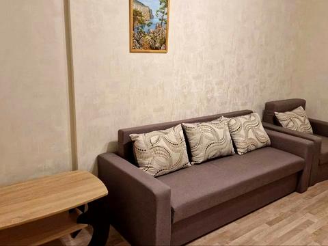 квартира за адресою Тбіліський пров., 1