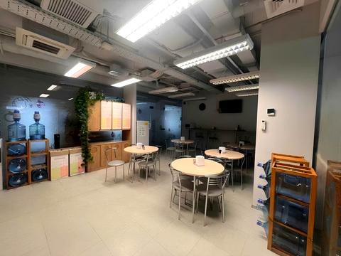 коммерческая по адресу Лейпцигская ул., 15