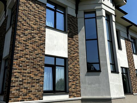 дом по адресу Богатырская ул., 30б