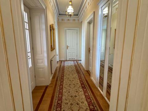 квартира за адресою Мирона Тарнавського вул. (Кутузова), 4