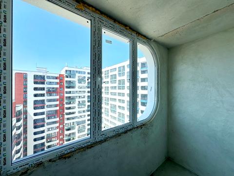квартира по адресу Трускавецкая ул., 109